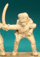 SYAC13 Trooper, Sabre Outstretched (1 Figure)