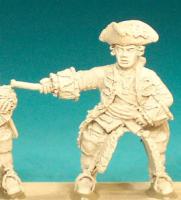 SYAP2 Field Marshal Prince Charles Of Lorraine - Mtd (1 Figure)