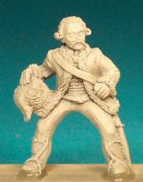 SYAP3 Franz Leopold Nadasdy - (1 Figure)