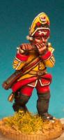 SYB16 British Fifer (1 Figure)