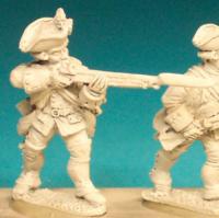 SYB19 Jager Standing Firing (1 Figure)
