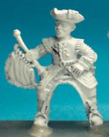 SYBC12 Negro Trumpeter (1 Figure)
