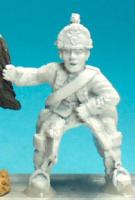 SYBC5 British Cavalryman - Light Dragoon Trooper (1 Figure)