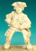 SYBP2 British General / Officer (1 Figure)