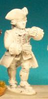 SYF16 Command - Standard Bearer In Tricorn (1 Figure)