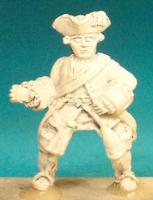 SYFC21 Gendarmes & Guard Cavalryman - Gendarme With Sword/Carbine/Pistol (1 Figure)