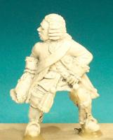 SYFP2 Francis De Chevert (1 Figure)