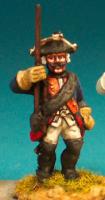 SYP16 Musketeer Standard Bearer (1 Figure)