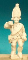 SYP18 Grenadier Standard Bearer (1 Figure)