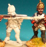 SYP32 Fusilier Standing Firing (1 Figure)
