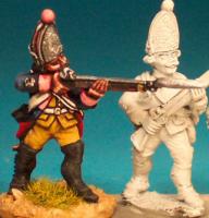 SYP35 Grenadier Standing Firing (1 Figure)
