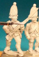 SYP36 Grenadier Standing At Ready (1 Figure)