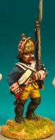 SYP5 Fusilier March Attack (1 Figure)