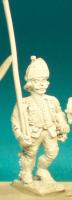 SYP7 Fusilier Sergeant With Halberd (1 Figure)