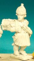 SYP8 Fusilier Drummer (1 Figure)