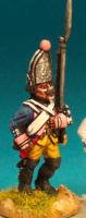 SYP9 Grenadier March Attack (1 Figure)