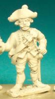 SYPA2 Gunner With Sponge/Scoop (1 Figure)