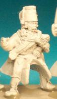 SYPC18 Hussar Standard Bearer In Mirleton (1 Figure)