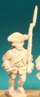 SYR1 Line Musketeer, Marching (1 Figure)