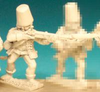 SYR21 Pandour Firing (1 Figure)