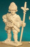 SYRA5 Bombardier With Linstock (1 Figure)