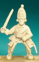 SYRC10 Horse Grenadier Or Grenadier A Cheval Officer (1 Figure)