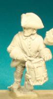 SYS3 Musketeer Drummer (1 figure)