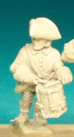 SYS3 Musketeer Drummer (1 Figure)