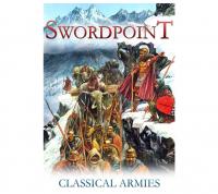 GBP12 SWORDPOINT Classical Army Lists (Supplement)
