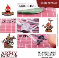 TL5049 Army Painter Self Healing Cutting Mat