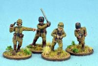 TURK18 Turkish Starter Army