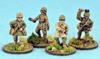 TURK18 Turkish Starter Army