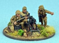 TURK18 Turkish Starter Army