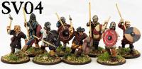 Build Your Own Viking Warband!