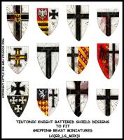 LC(GB_LS_MIX)1 Teutonic Knights Battered Designs (12)