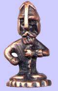 PF04 Tyr (Pewter)