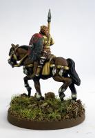 VGBG004 Goth / Germanic Unarmoured Lancers (4 mounted Figures)