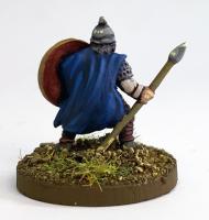 VGBG005 Goth / Germanic Infantry (8 Figures)