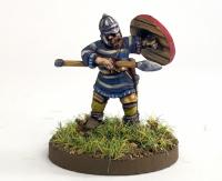 VGBG005 Goth / Germanic Infantry (8 Figures)