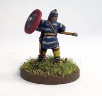 VGBG005 Goth / Germanic Infantry (8 Figures)