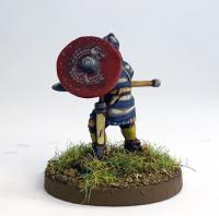 VGBG005 Goth / Germanic Infantry (8 Figures)