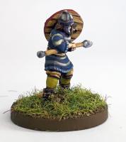 VGBG005 Goth / Germanic Infantry (8 Figures)