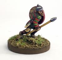 VGBG005 Goth / Germanic Infantry (8 Figures)