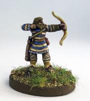 VGBG006 Goth / Germanic Archers (8 Figures)