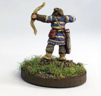 VGBG006 Goth / Germanic Archers (8 Figures)