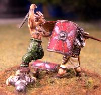 VIG10 Ambush! (3 Figures)