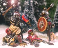 Teutonic Knights - Foot