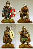 Viking Characters & Heroes