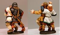 VIK23 Viking Casualties and Killers (6 Figures)