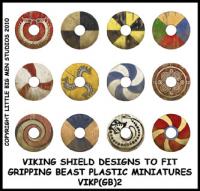 VIKP(GB)2 Design for Plastic Vikings Two (12)